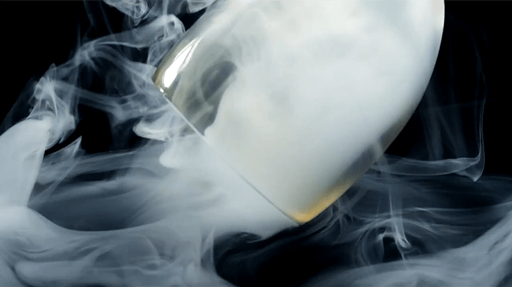 Smoke Cloud by Bond Lee Murphy's Magic bei Deinparadies.ch