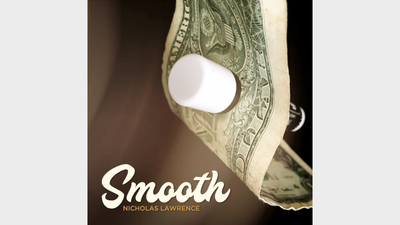 Smooth by Nicholas Lawrence Penguin Magic bei Deinparadies.ch