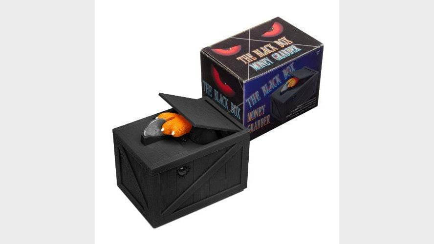 Spardose Monster in the Box Funtime bei Deinparadies.ch