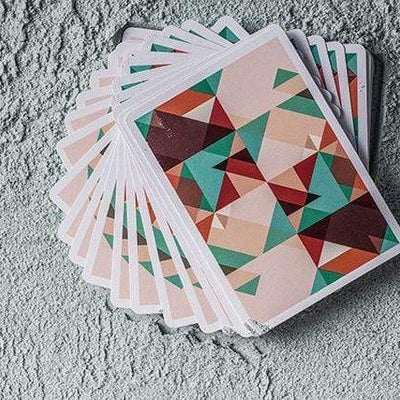 Sparkle Point Deck Magic Owl Supplies bei Deinparadies.ch