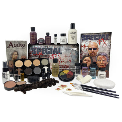 Special Effect Makeup Kit Mehron Mehron bei Deinparadies.ch