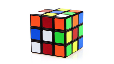 Speed Cube 3x3x3 Deinparadies.ch bei Deinparadies.ch