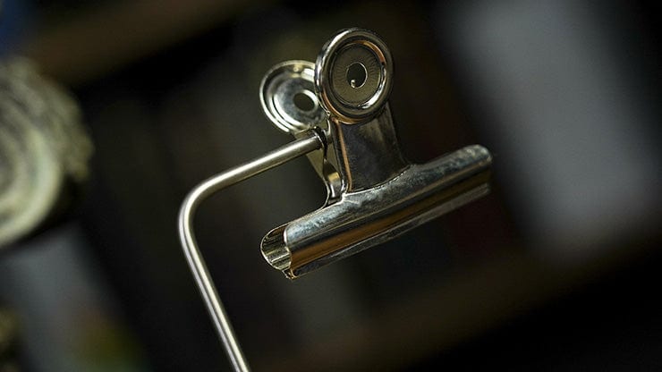 Spirit Fire Clip by Conan Liu TCC Presents bei Deinparadies.ch