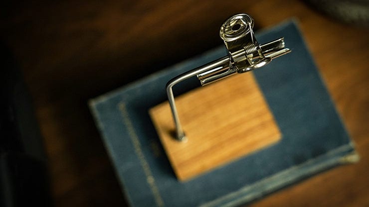 Spirit Fire Clip by Conan Liu TCC Presents bei Deinparadies.ch