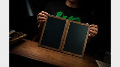 Spirit Slates Pro | Geistertafeln | TCC TCC Presents bei Deinparadies.ch