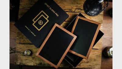 Spirit Slates Pro | Geistertafeln | TCC TCC Presents bei Deinparadies.ch