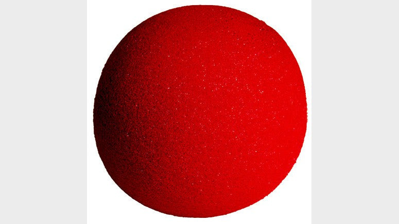 Set de bolas de esponja | Sponge Balls | Mini rojo Magic By Gosh en Deinparadies.ch