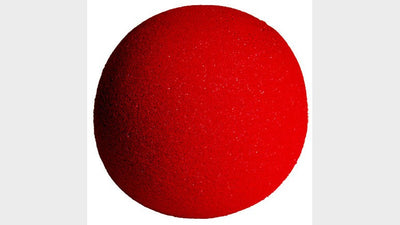 Schwammball-Set | Sponge Balls | Mini rot Magic By Gosh bei Deinparadies.ch