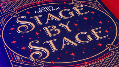 Stage By Stage | John Graham Vanishing Inc. bei Deinparadies.ch