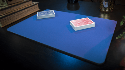 Standard Close-Up Matte | Kartenunterlage | 28x40cm - blau - Deinparadies.ch