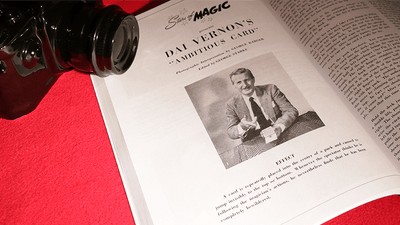 Stars of Magic (Neuauflage Softcover) Meir Yedid Magic bei Deinparadies.ch