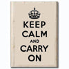 Stempel Keep Calm Caron bei Deinparadies.ch
