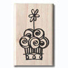 Stempel Mini Cupcake Caron bei Deinparadies.ch