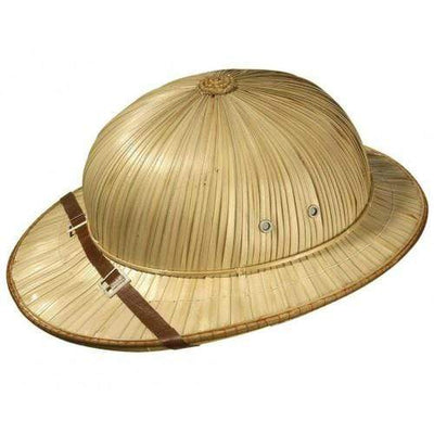 Strohhut Expedition Widman bei Deinparadies.ch