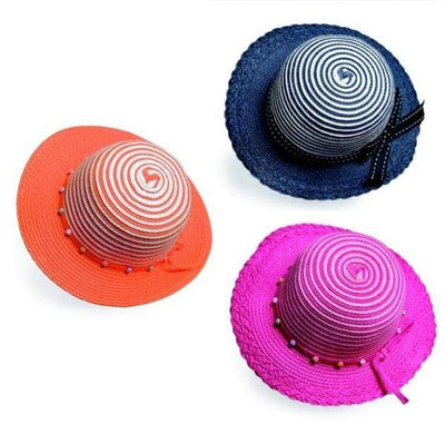 Strohhut Lady Kinder Creative Education bei Deinparadies.ch