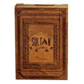 Sultan Treasury Playing Cards Bicycle bei Deinparadies.ch