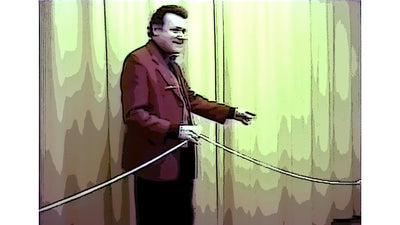 Pavels Super Walking Knot Pavel Magic bei Deinparadies.ch