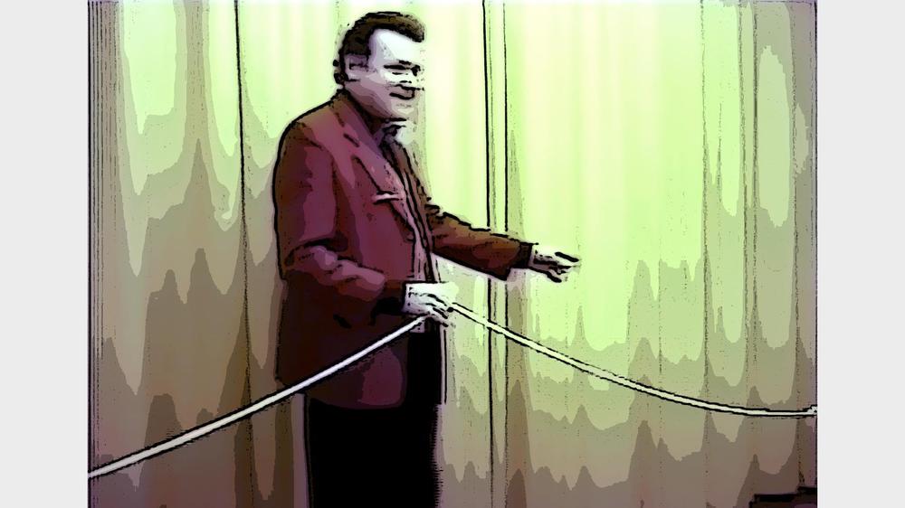 Pavels Junior Walking Knot Pavel Magic bei Deinparadies.ch