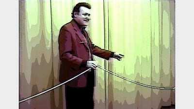 Pavels Smart Walking Knot Pavel Magic bei Deinparadies.ch