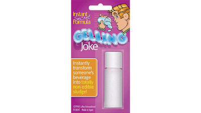 Superpulver | Gelling Joke Loftus bei Deinparadies.ch