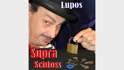 Supra-Schloss Magic Center Harri bei Deinparadies.ch