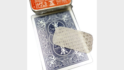 Supra-Wax Kartenwachs La Servente bei Deinparadies.ch