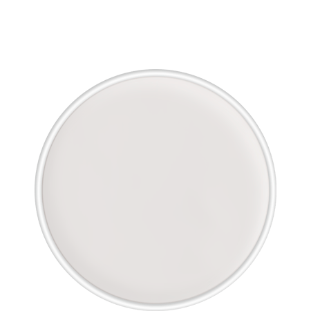 Supracolor 55ml 070 Blanco Kryolan en Deinparadies.ch
