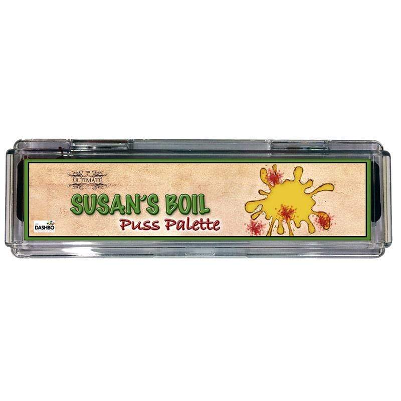 Susan's Boil 5er Palette Dashbo Creative FX bei Deinparadies.ch