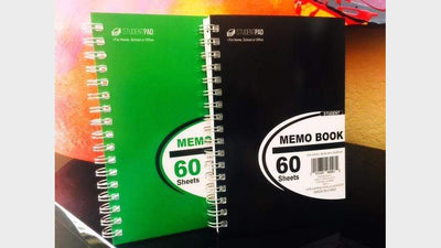 Svenpad Bookstyle by Brett Barry SvenPads bei Deinparadies.ch