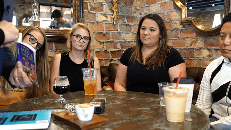 SvenPad Game Night SvenPads bei Deinparadies.ch