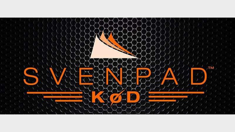 Svenpad Kød | Brett Barry SvenPads bei Deinparadies.ch