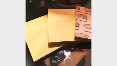 Svenpad Notes by Brett Barry SvenPads bei Deinparadies.ch