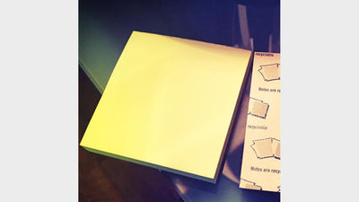 Svenpad Notes by Brett Barry SvenPads bei Deinparadies.ch