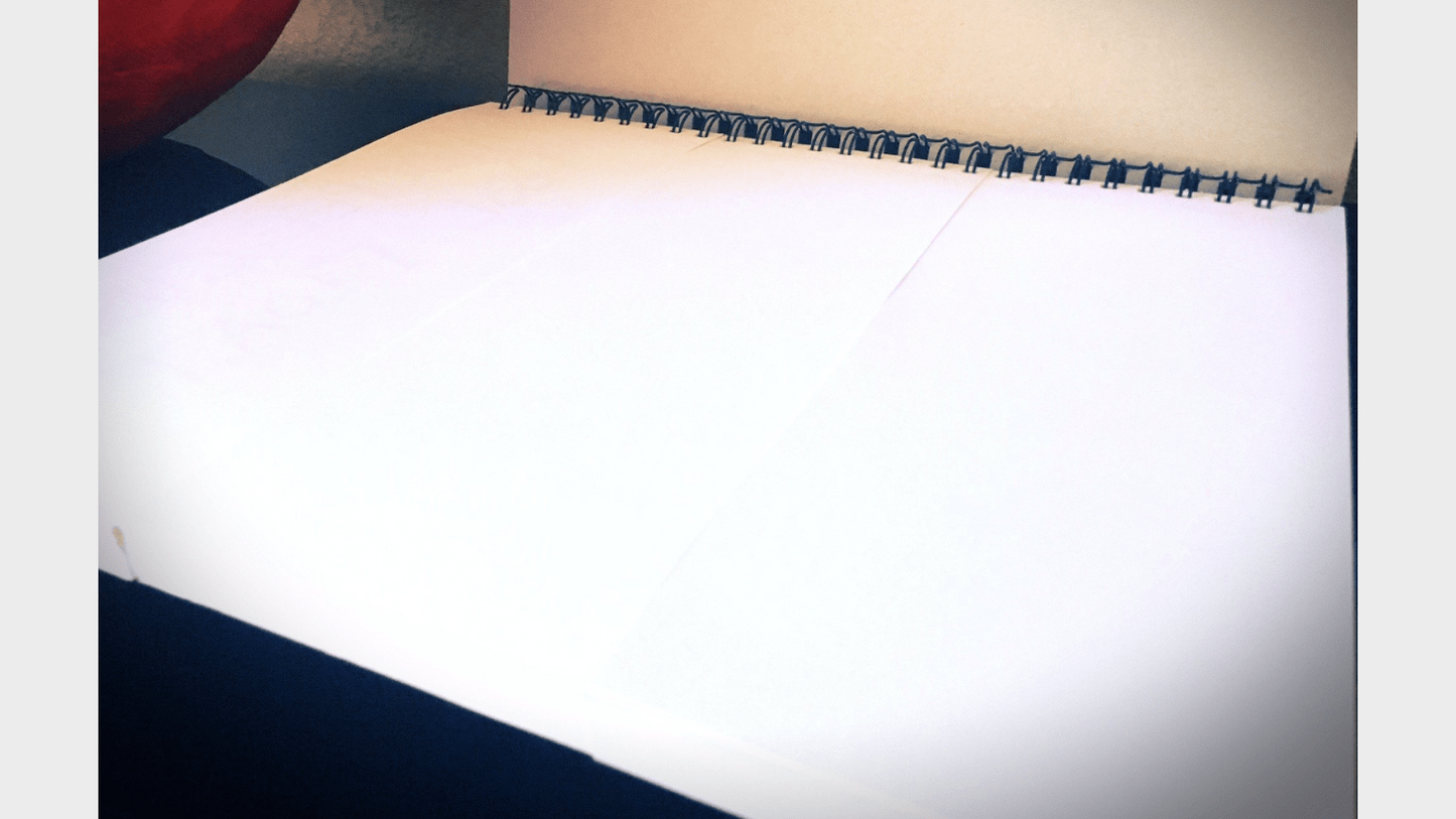 Svenpad Picasso by Brett Barry SvenPads bei Deinparadies.ch