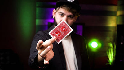 Switch-A-Two by Mark Mason Mark Mason bei Deinparadies.ch