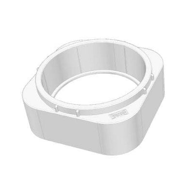 Systemverpackung C3 transparent Grimas bei Deinparadies.ch