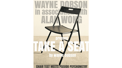 Take A Seat by Wayne Dobson Alan Wong bei Deinparadies.ch
