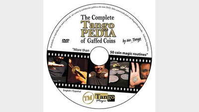 Boston Coin Box Dollar Messing Tango Magic bei Deinparadies.ch