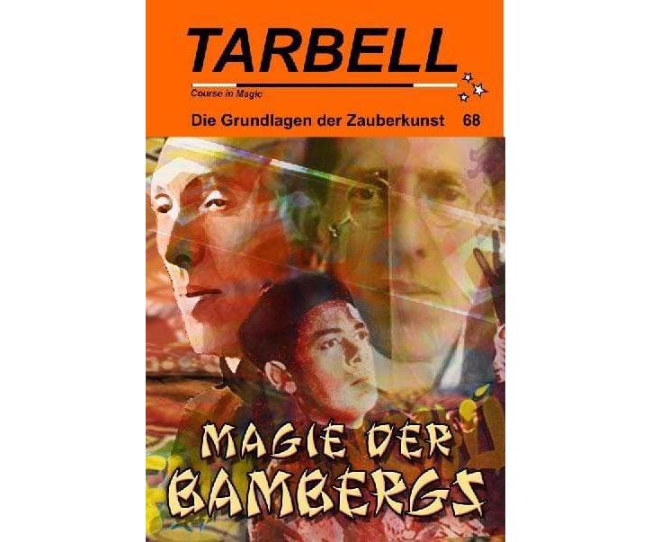 Tarbell 68: Magie der Bambergs Magic Center Harri bei Deinparadies.ch