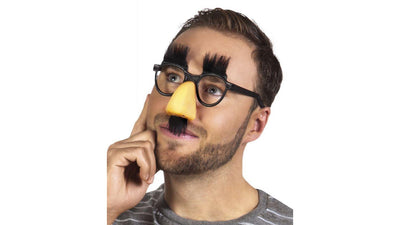 Tarn- Brille (Fuzzy Puss) Loftus bei Deinparadies.ch