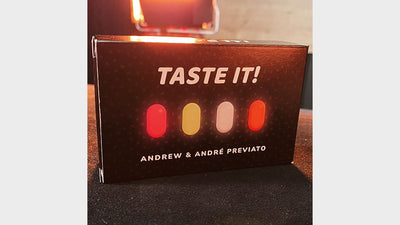 Taste It | Magic Dream Magic Dream bei Deinparadies.ch