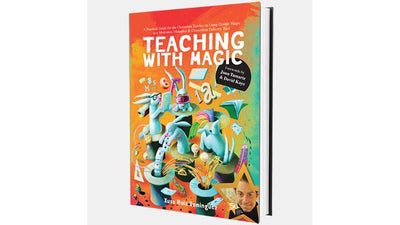 Teaching With Magic by Xuxo Ruiz Murphy's Magic bei Deinparadies.ch