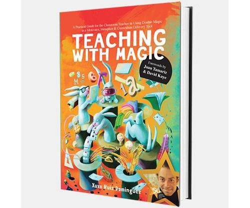 Teaching With Magic by Xuxo Ruiz Murphy's Magic bei Deinparadies.ch