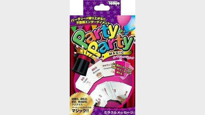Tenyo Miracle Message Tenyo Magic bei Deinparadies.ch