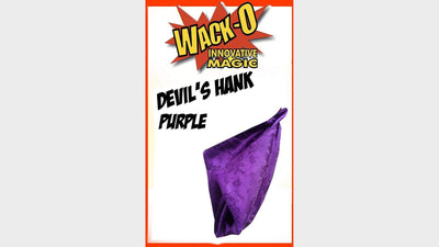 Teufelstuch gross Pro Magic Owl Supplies bei Deinparadies.ch