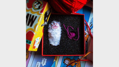 The Cat's Paw | Ellusionist Ellusionist bei Deinparadies.ch