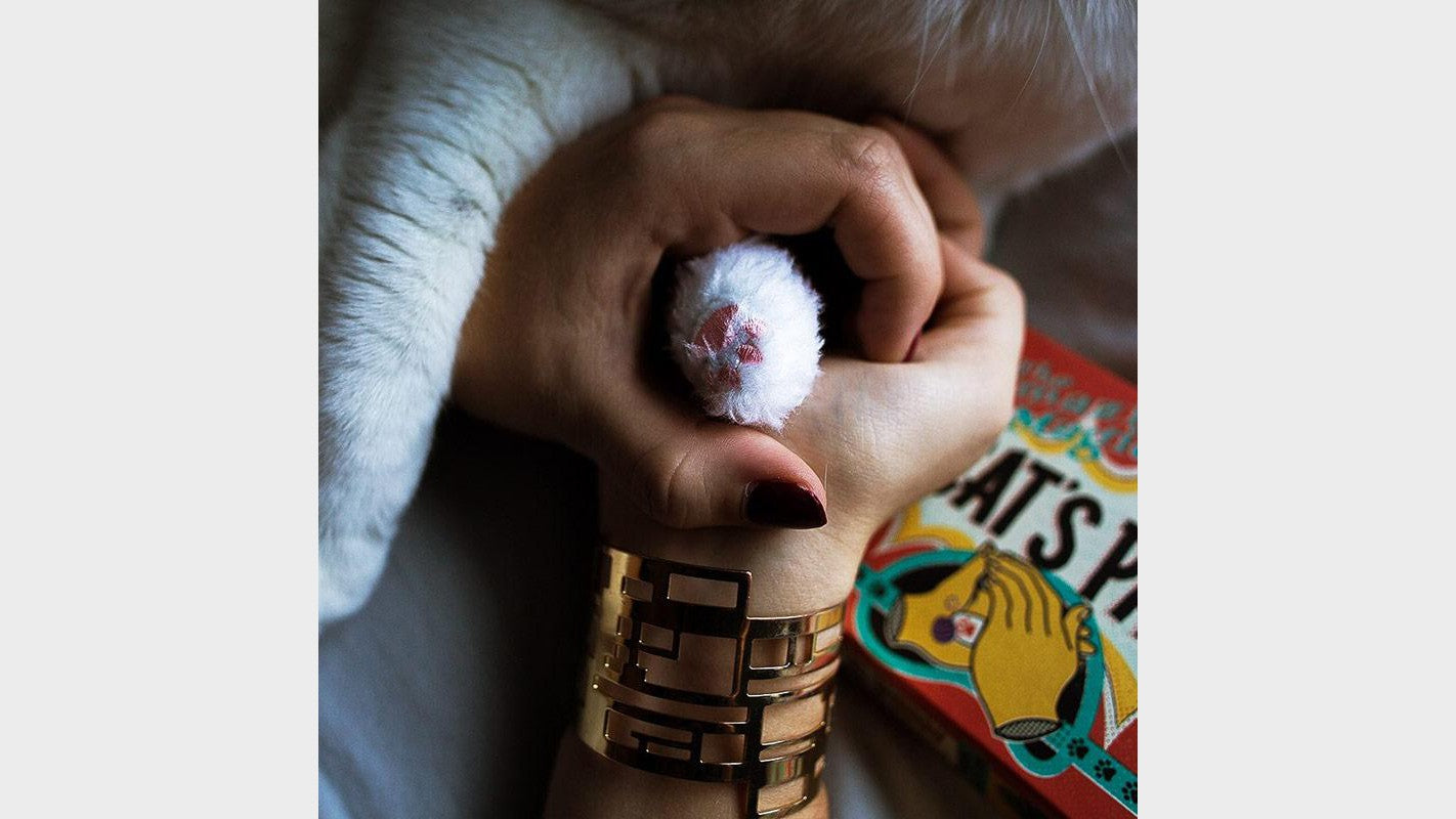 The Cat's Paw | Ellusionist Ellusionist bei Deinparadies.ch