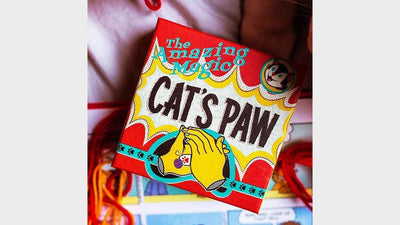 The Cat's Paw | Ellusionist Ellusionist bei Deinparadies.ch