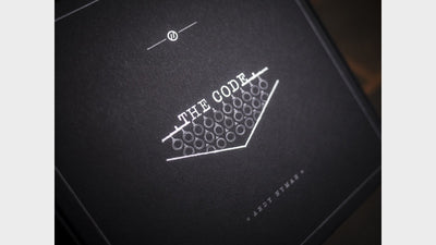 The Code | Andy Nyman theory11 bei Deinparadies.ch