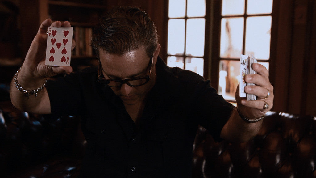 The Code | Andy Nyman theory11 bei Deinparadies.ch